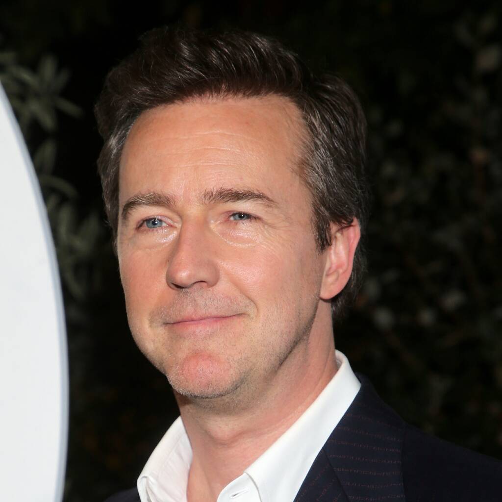 Edward Norton Bild von Edward Norton