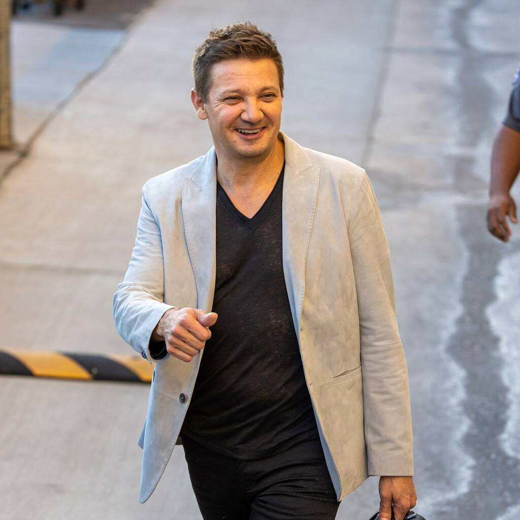 Bild von Jeremy Renner