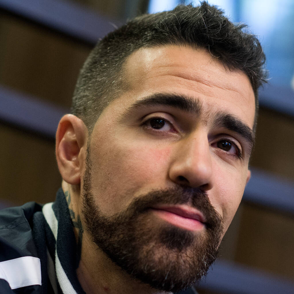 Bild von Bushido
