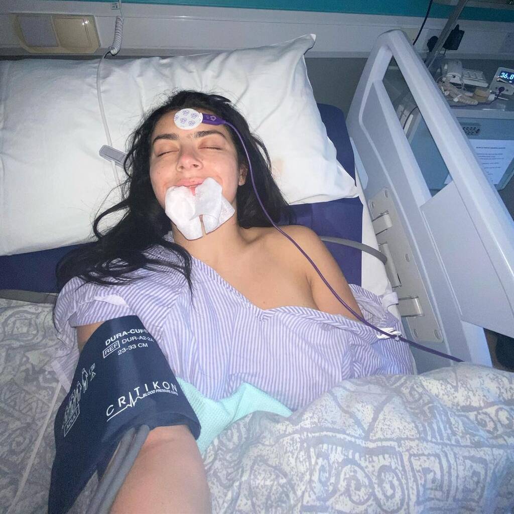 Bild von Charli XCX