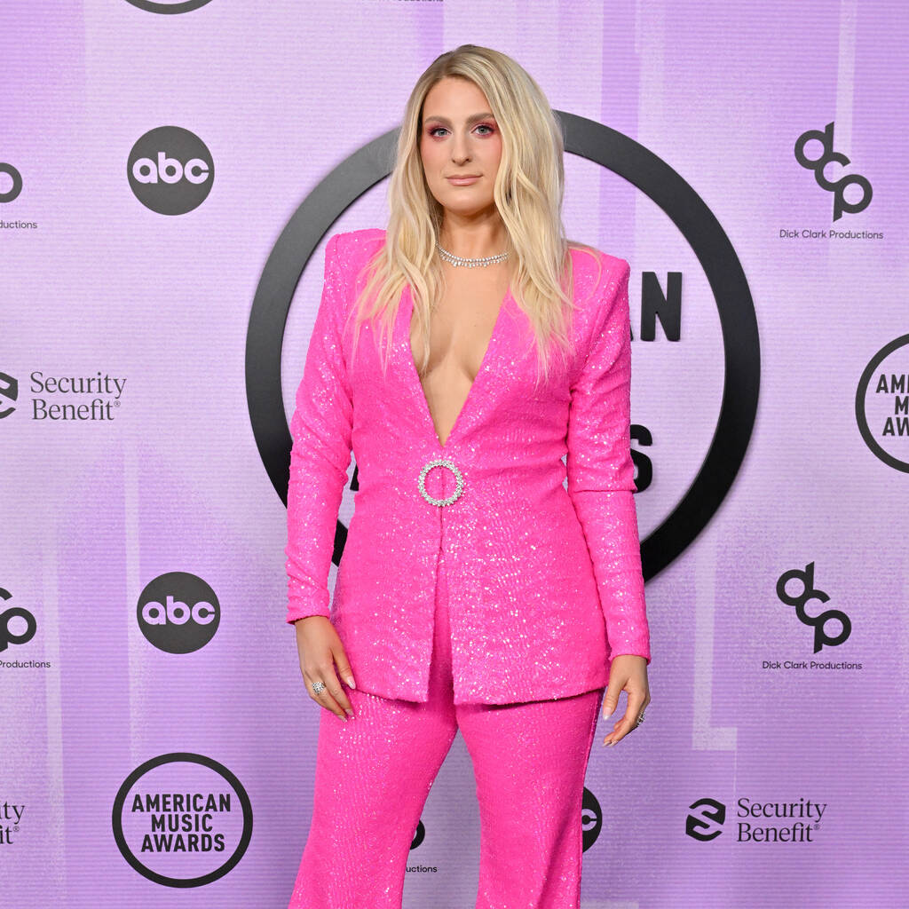 Bild von Meghan Trainor