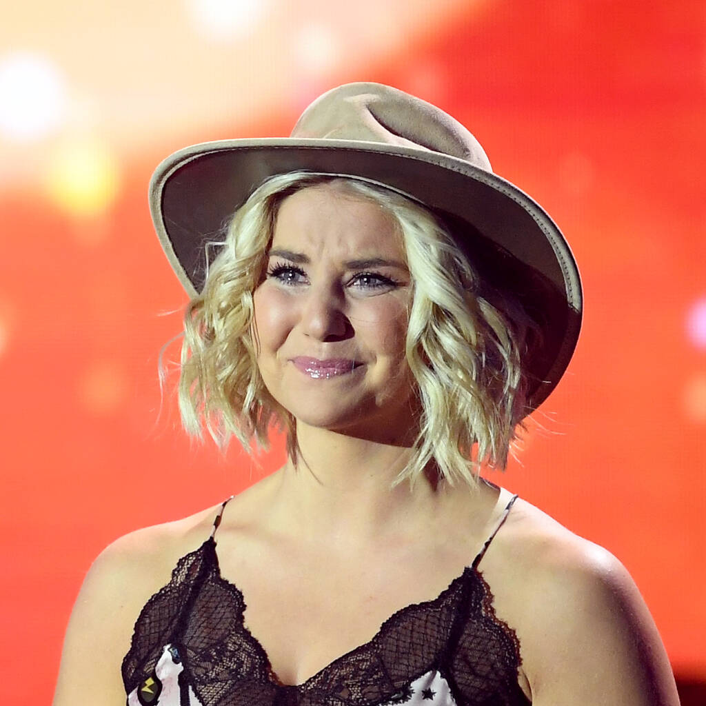 Bild von Beatrice Egli