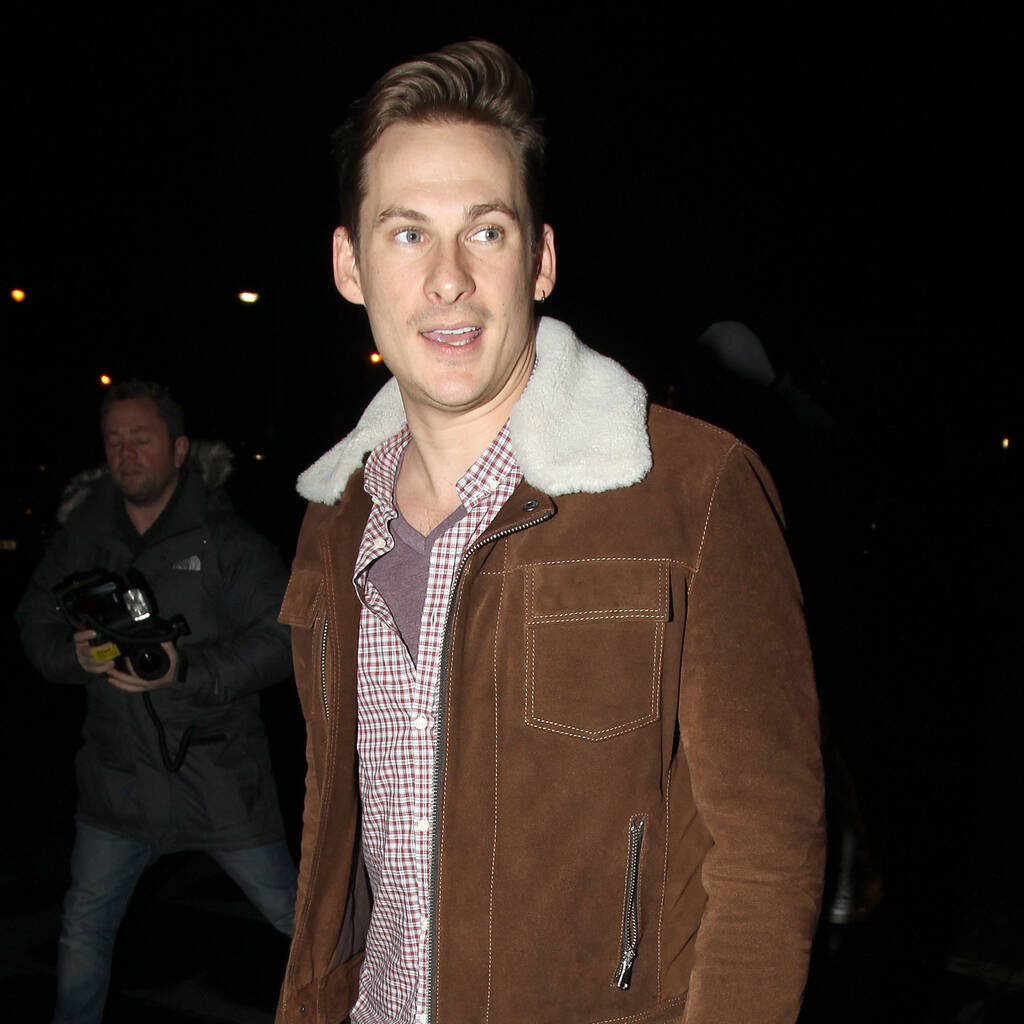 Bild von Lee Ryan