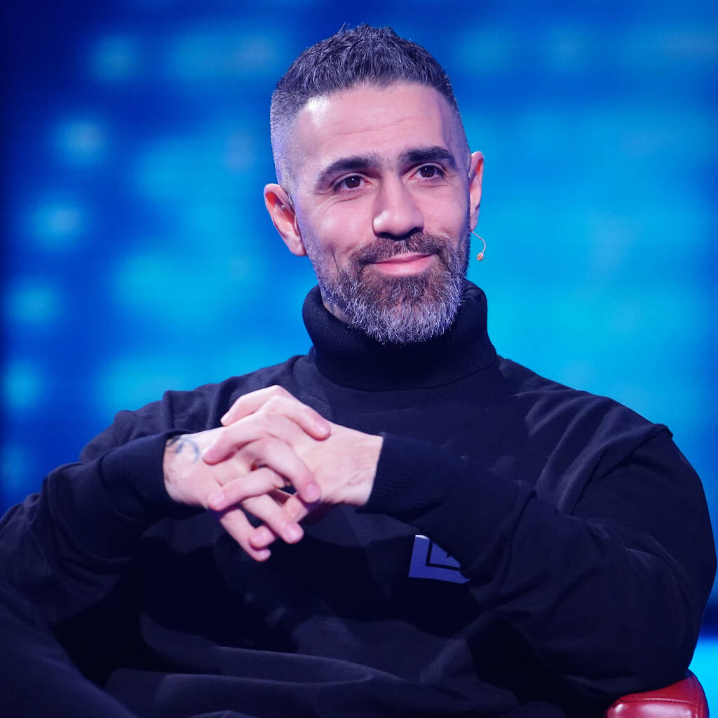 Bild von Bushido