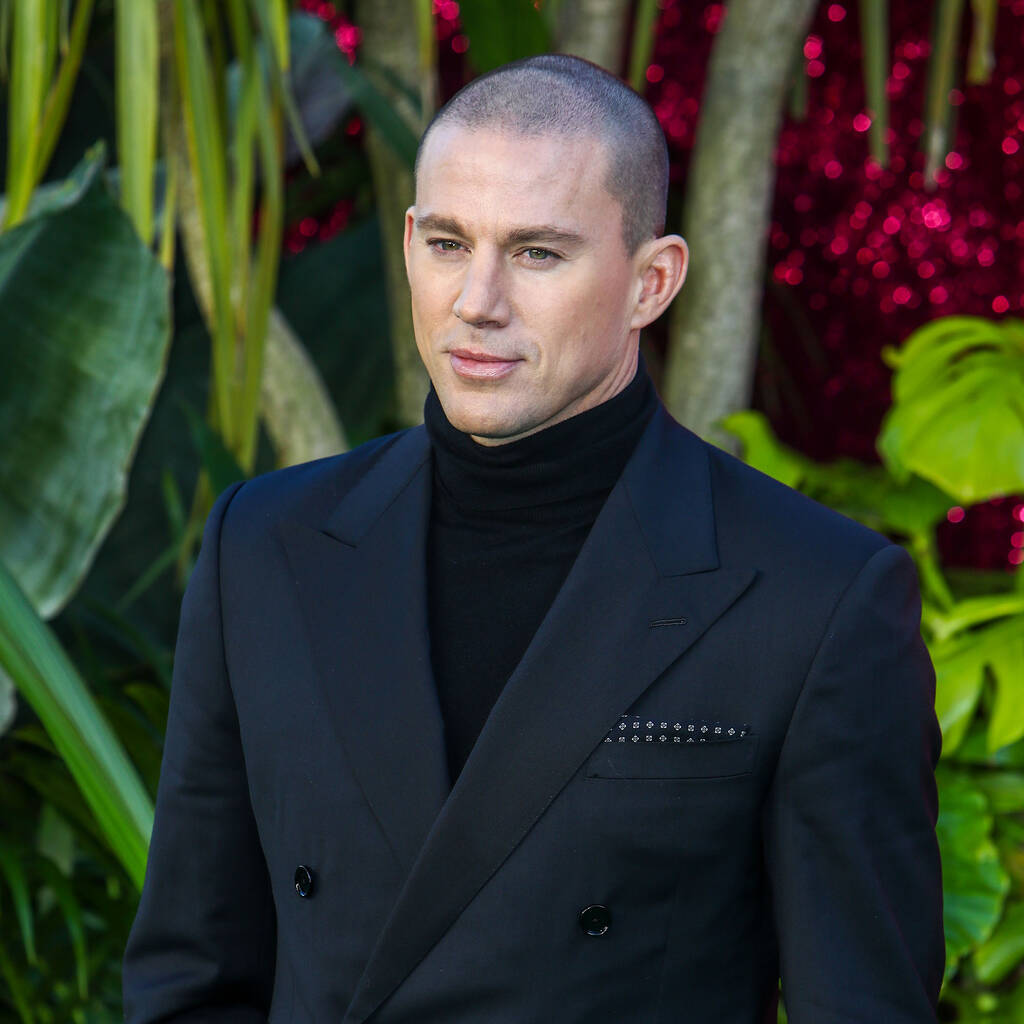 Channing Tatum Bild von Channing Tatum