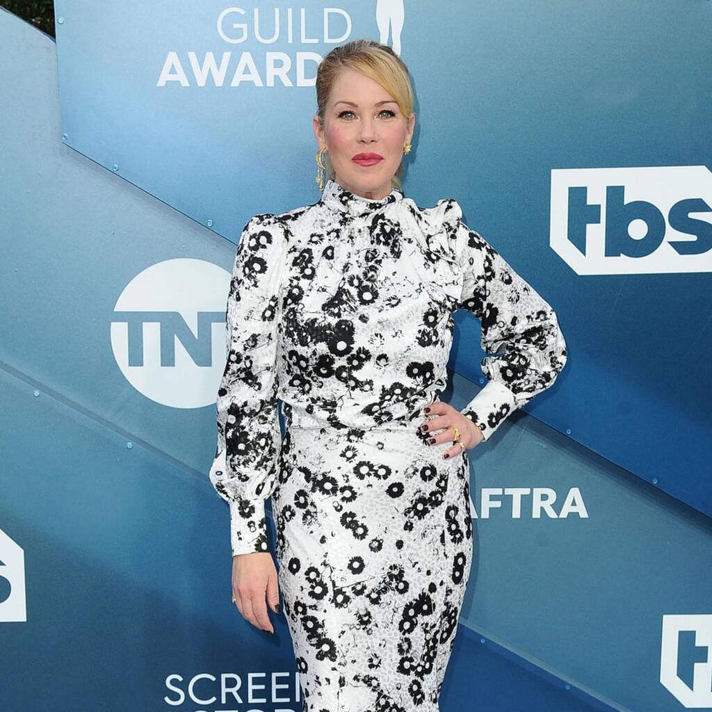 Christina Applegate Bild von Christina Applegate