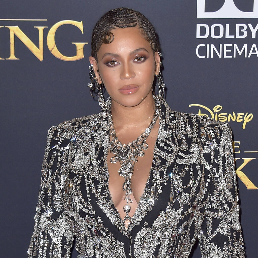 Beyoncé Bild von Beyoncé