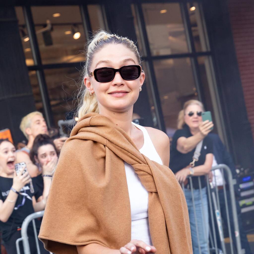 Gigi Hadid Bild von Gigi Hadid