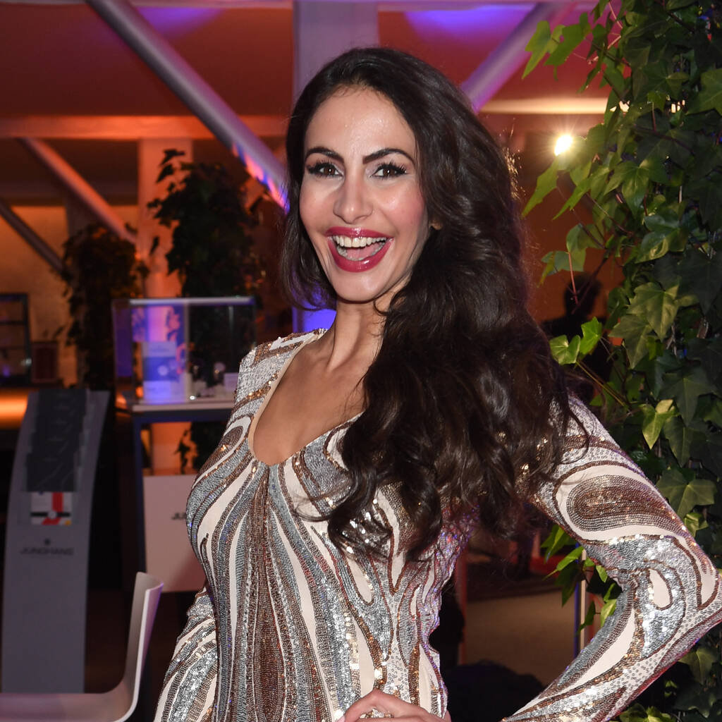 Bild von Janina Youssefian