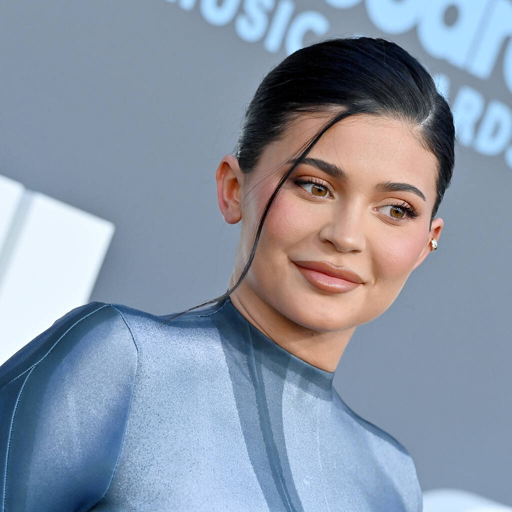 Bild von Kylie Jenner