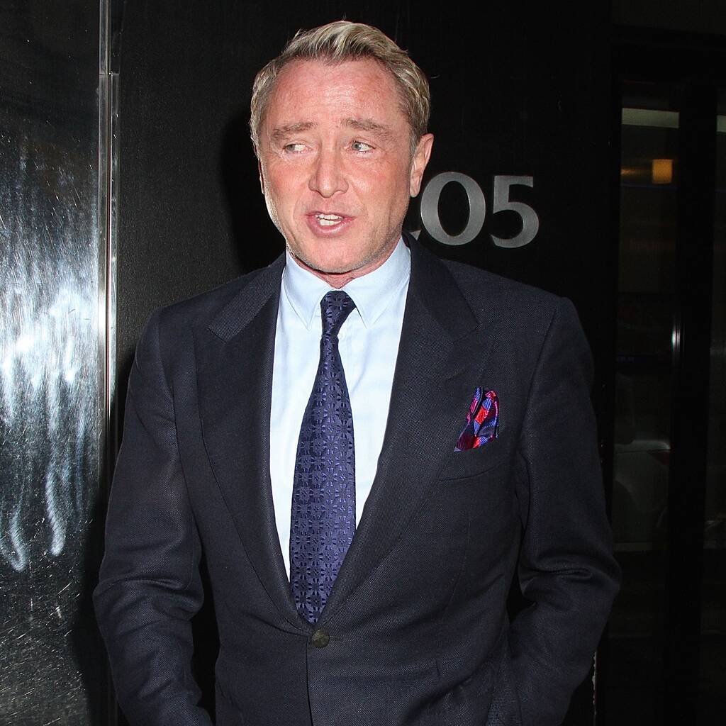 Bild von Michael Flatley