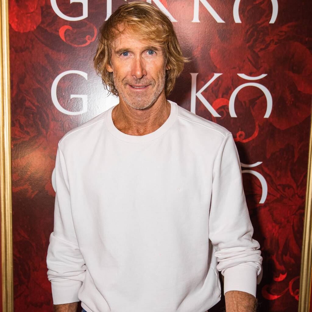 Bild von Michael Bay