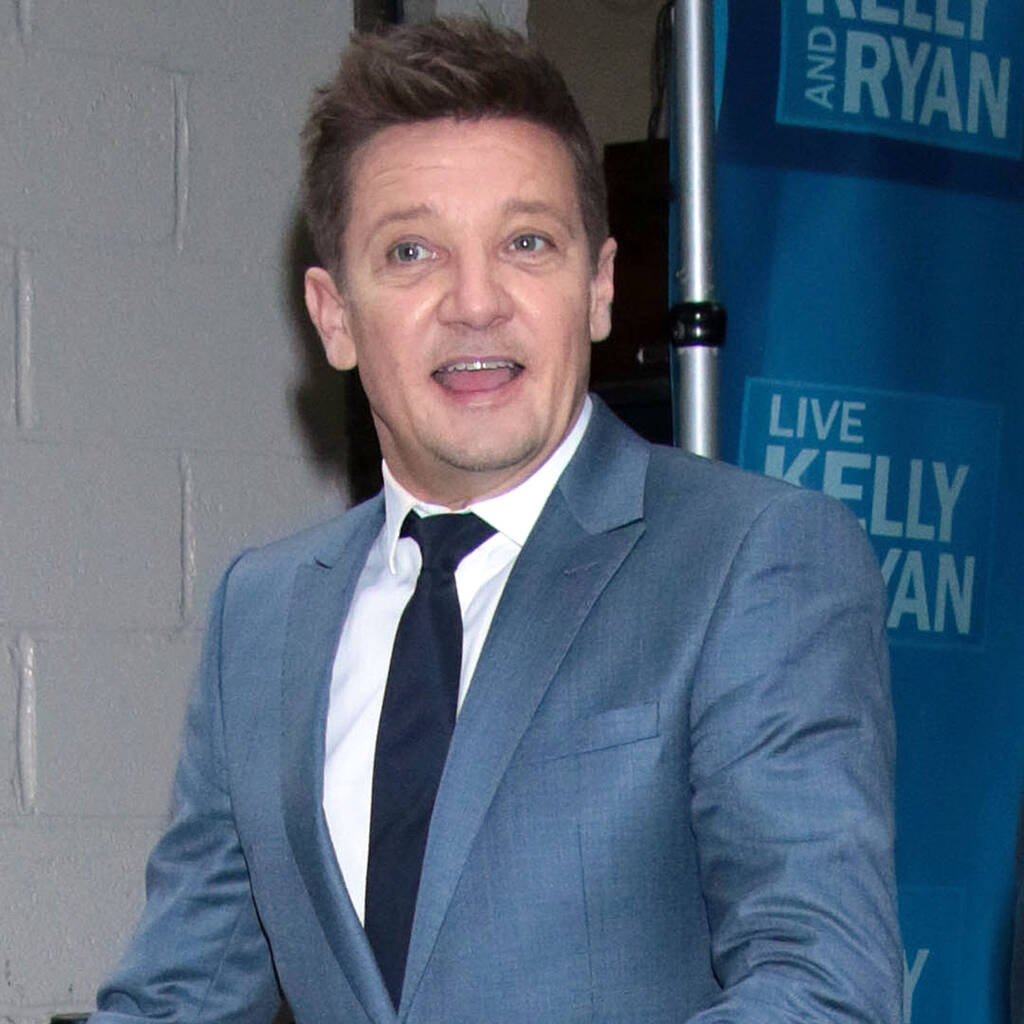 Bild von Jeremy Renner