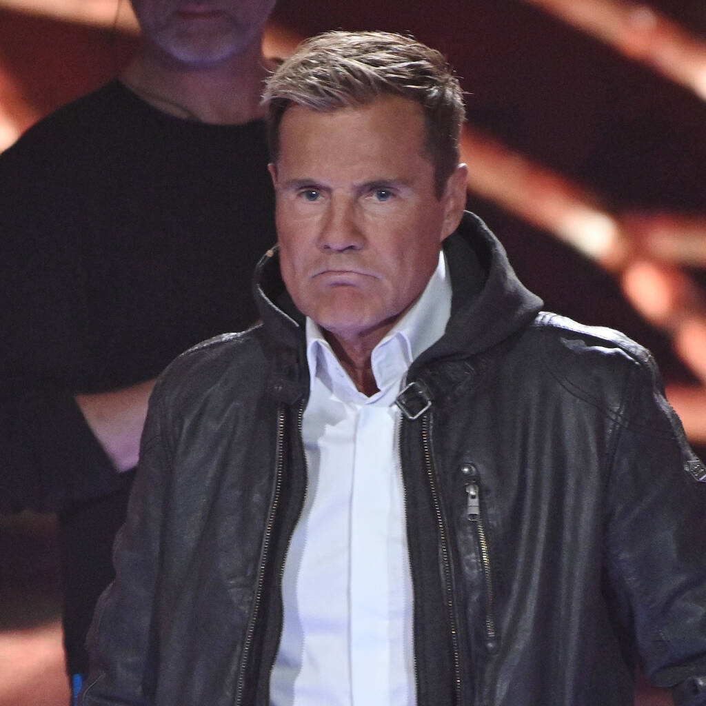 Bild von Dieter Bohlen