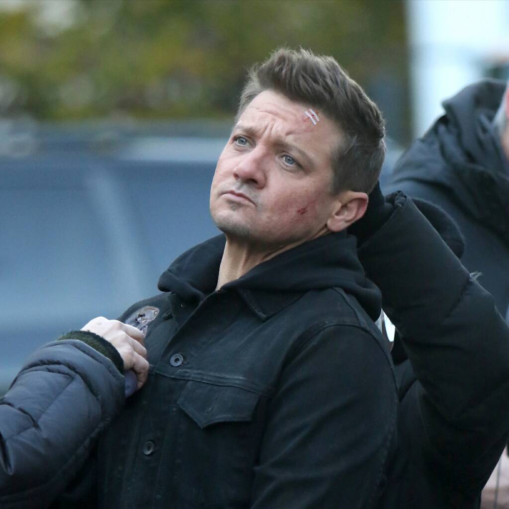 Bild von Jeremy Renner