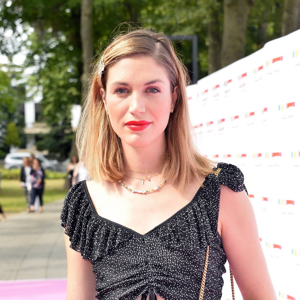 Bild von Tessa Bergmeier