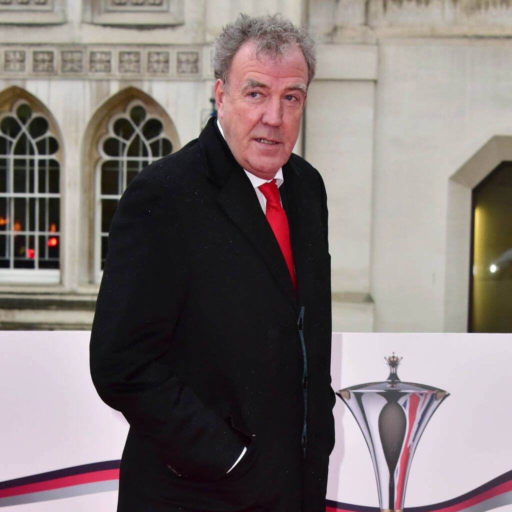 Bild von Jeremy Clarkson