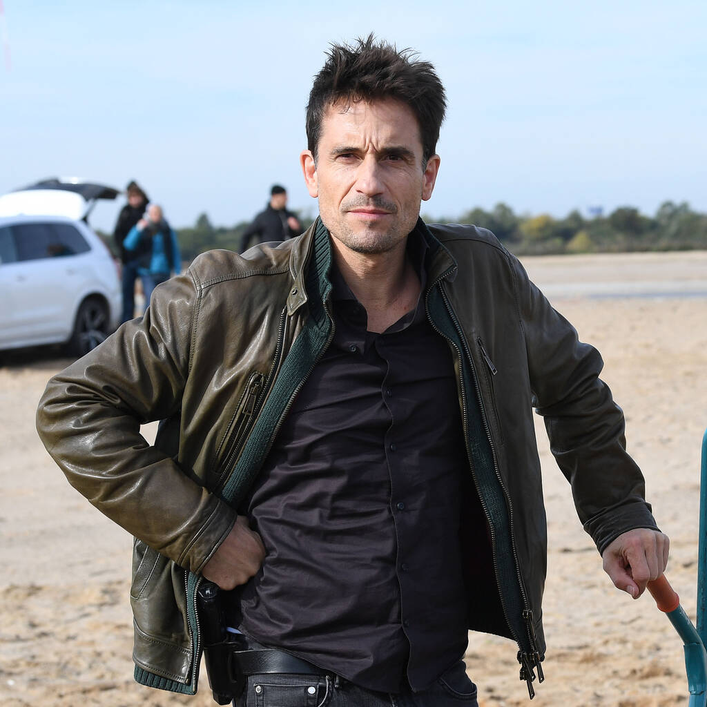 Bild von Oliver Mommsen