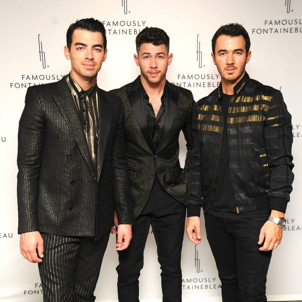 Jonas Brothers Bild von Jonas Brothers