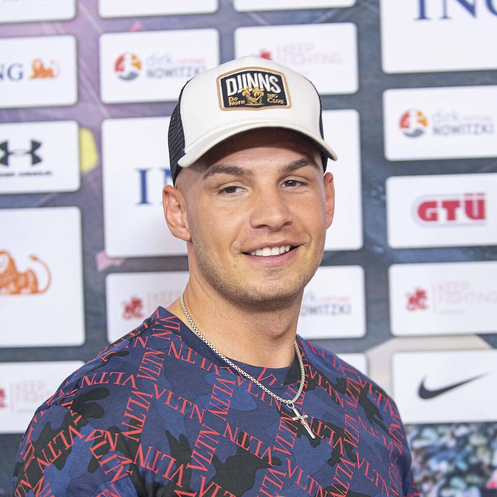 Bild von Pietro Lombardi