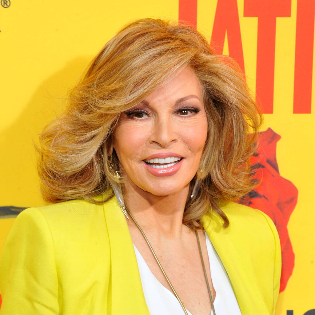 Bild von Raquel Welch