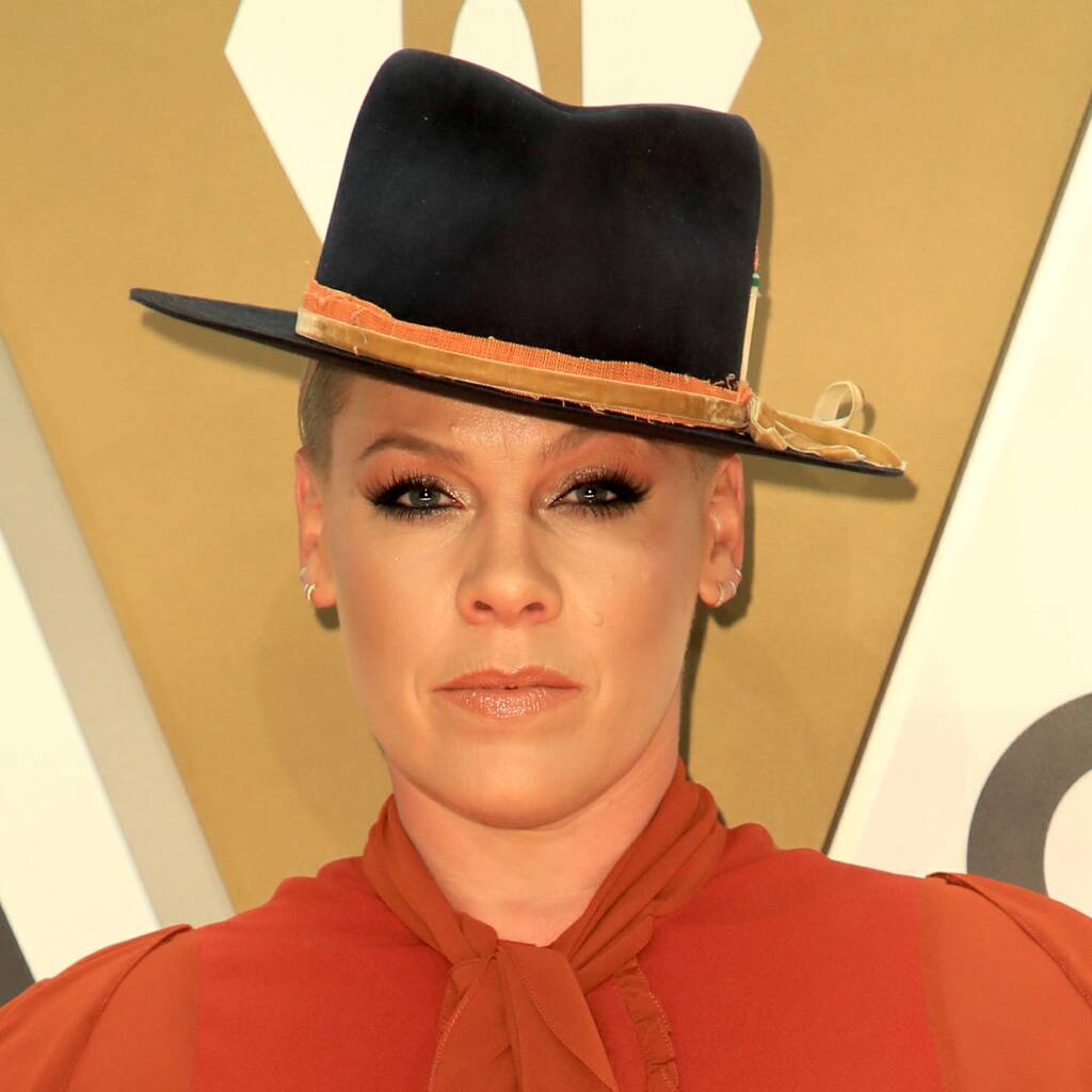 Bild von Pink