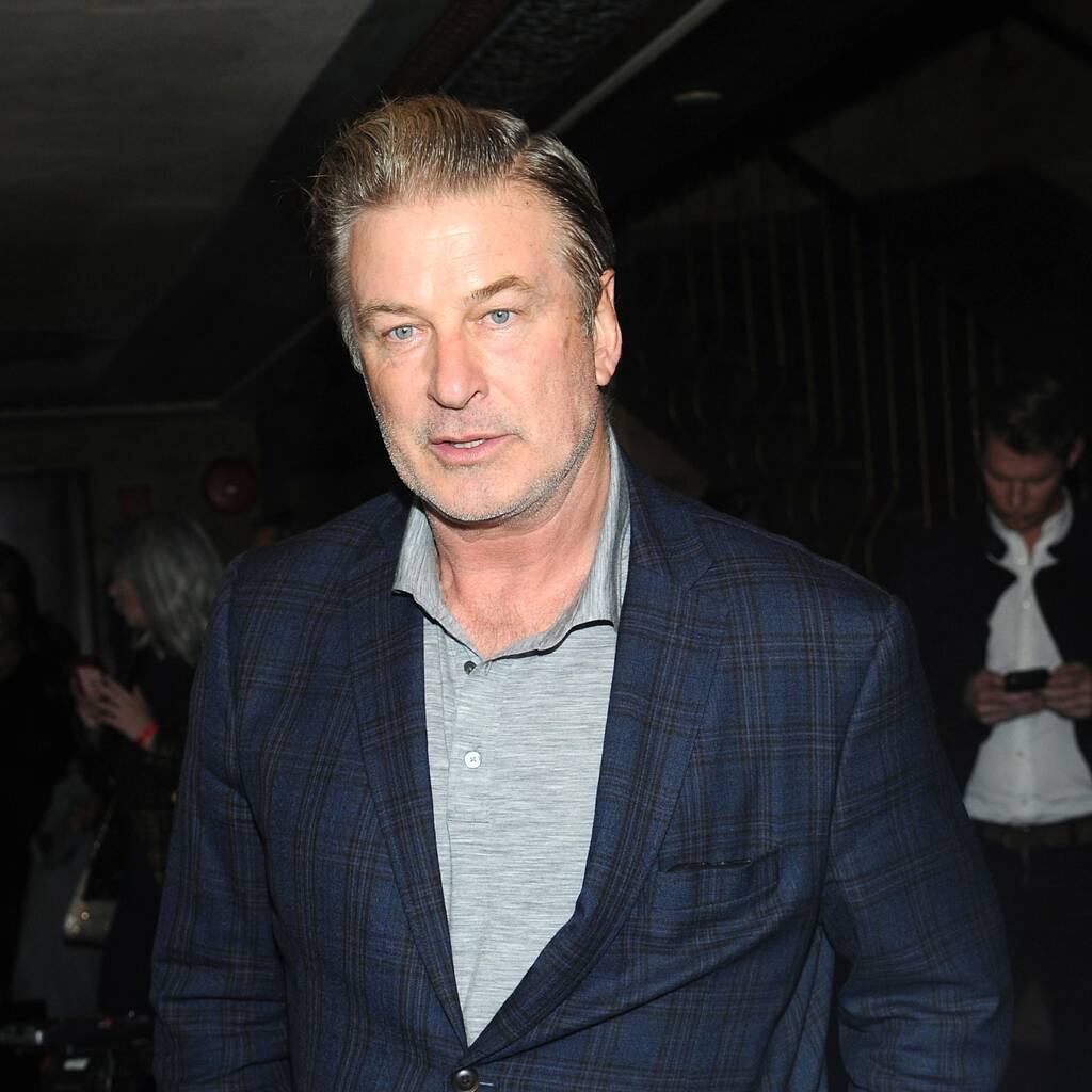 Alec Baldwin Bild von Alec Baldwin