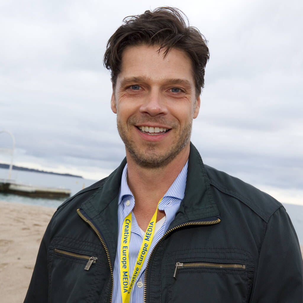 Bild von Stephen Dürr