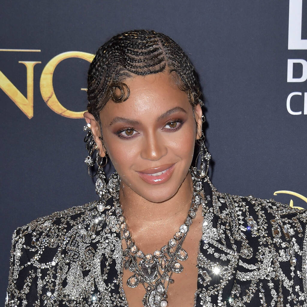 Beyoncé Bild von Beyoncé