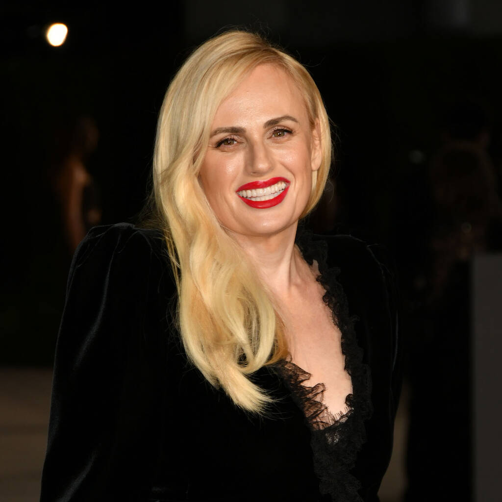 Bild von Rebel Wilson