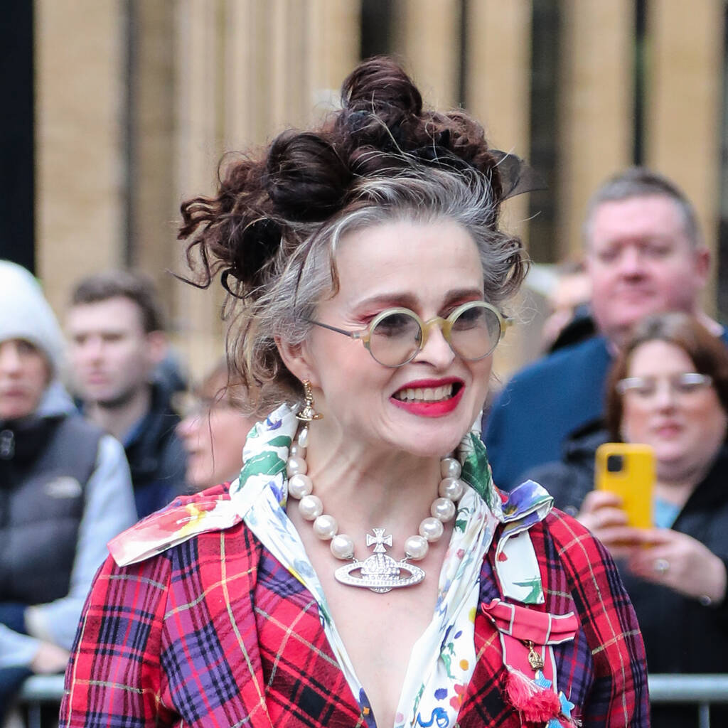 Bild von Helena Bonham Carter