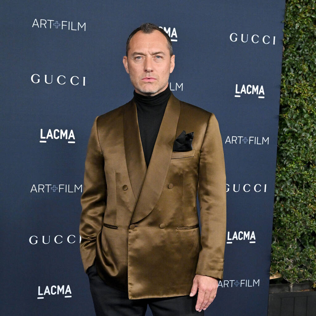 Jude Law Bild von Jude Law