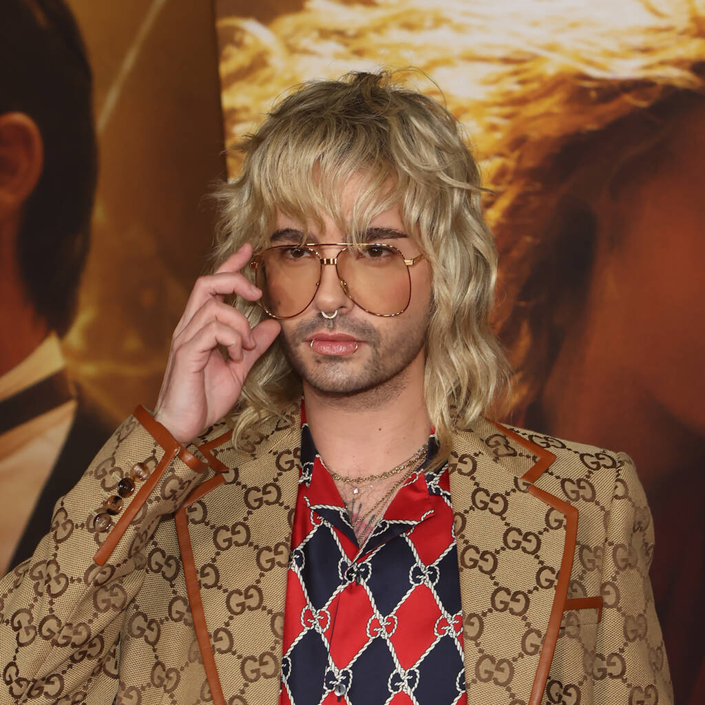 Bild von Bill Kaulitz