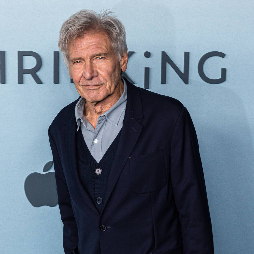 Harrison Ford Bild von Harrison Ford