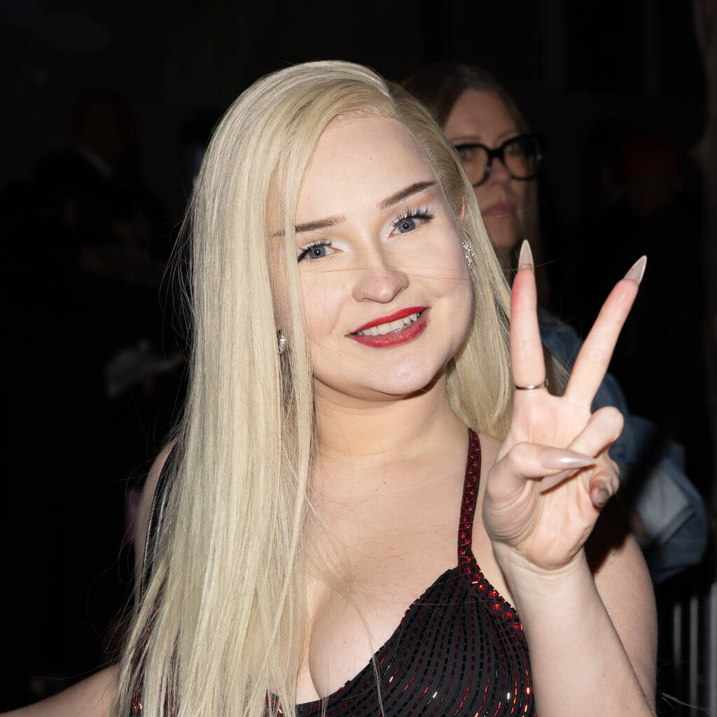 Bild von Kim Petras