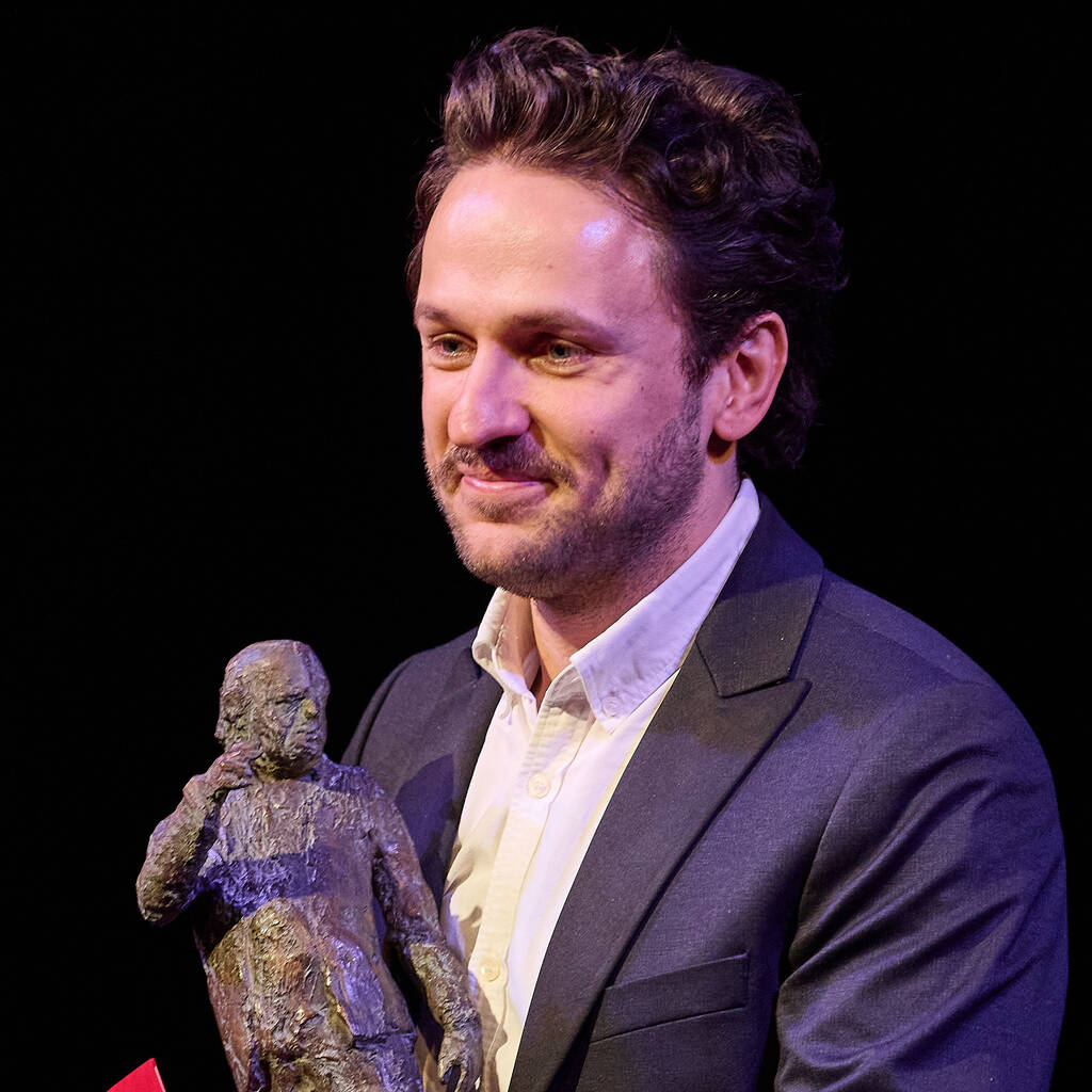 Bild von Dimitrij Schaad