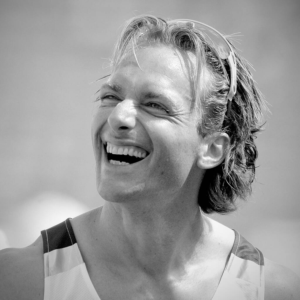 Bild von Tim Lobinger