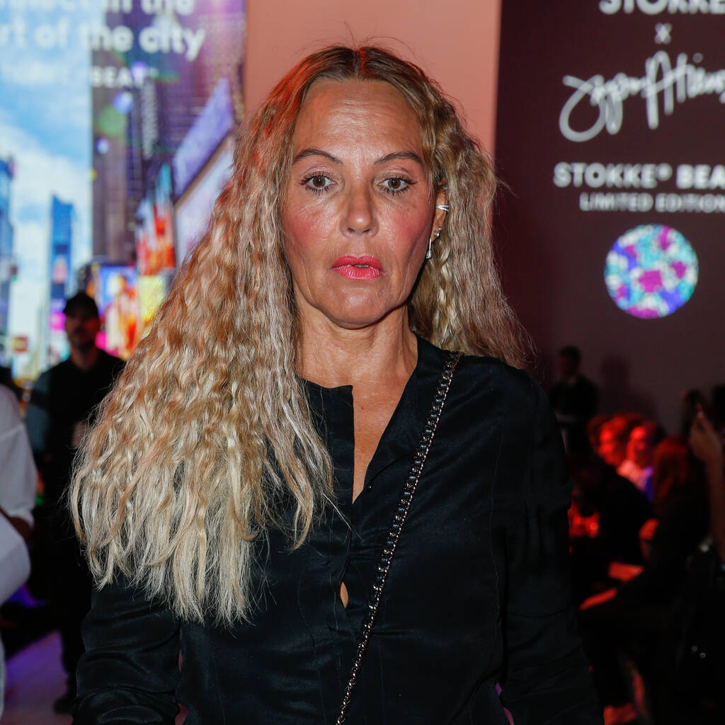 Bild von Natascha Ochsenknecht