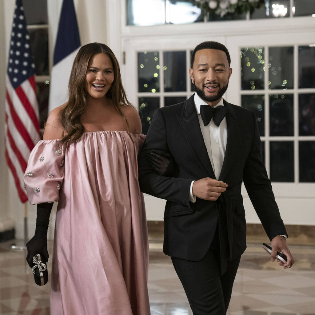 Bild von John Legend