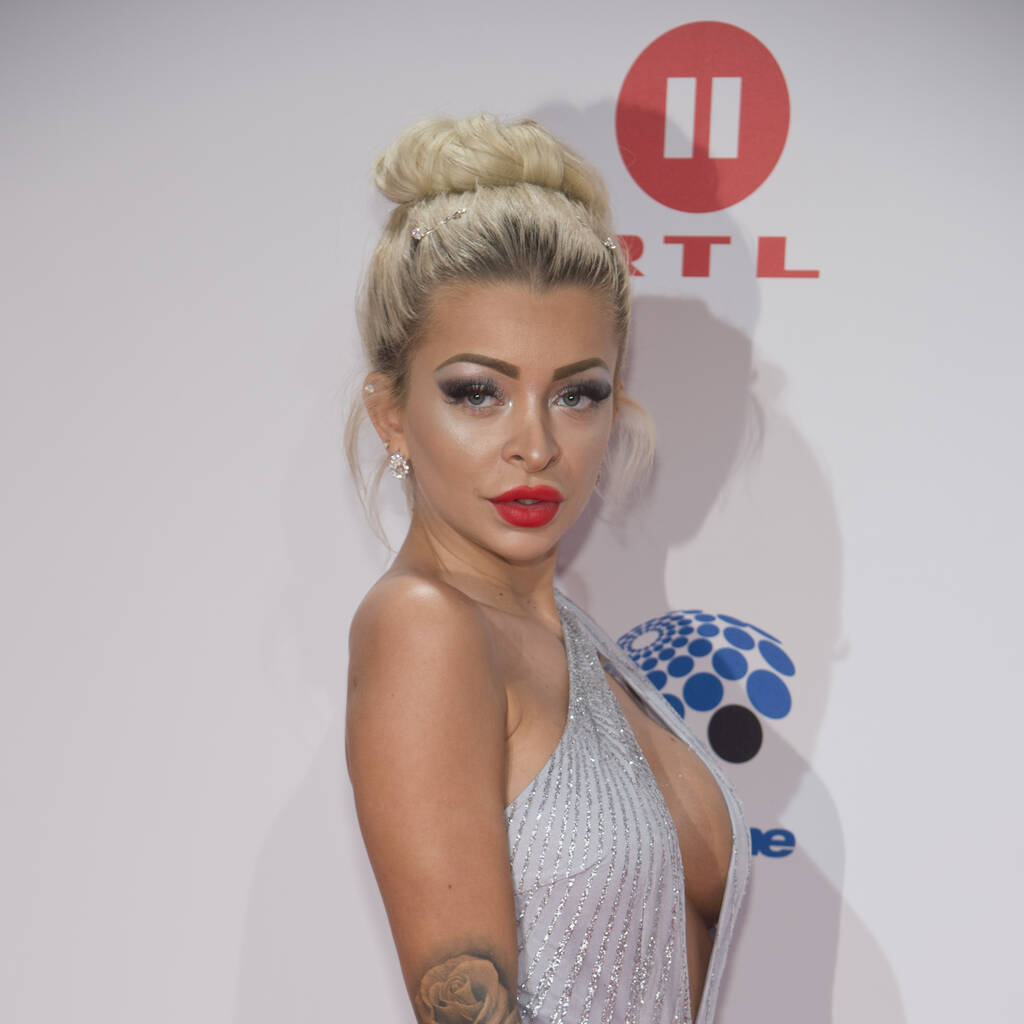 Bild von Katja Krasavice