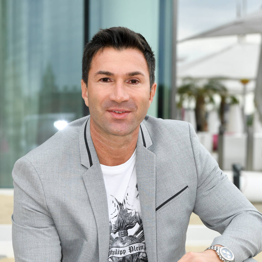 Bild von Lucas Cordalis