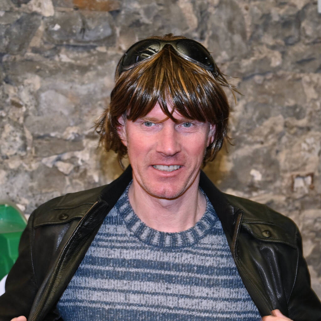 Bild von Mickie Krause
