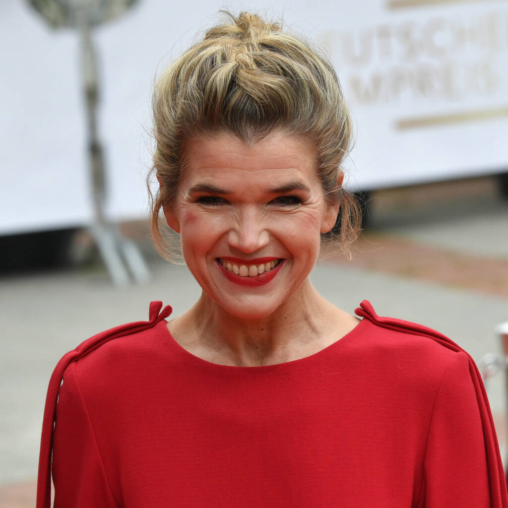 Anke Engelke Bild von Anke Engelke
