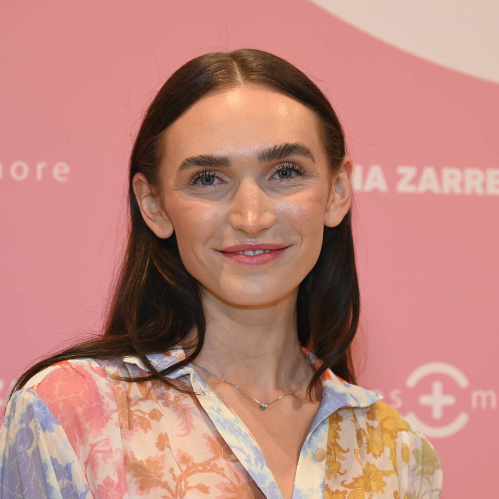 Anna Adamyan Bild von Anna Adamyan