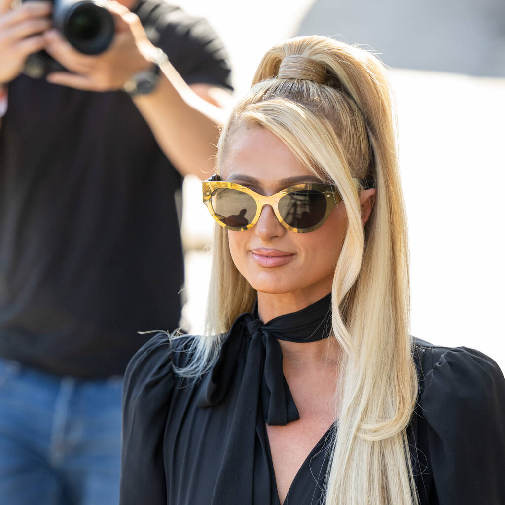 Bild von Paris Hilton