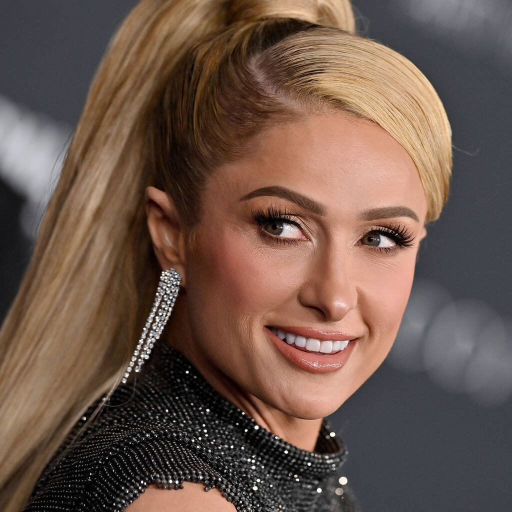 Bild von Paris Hilton