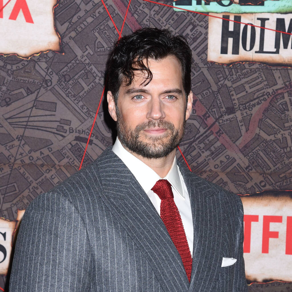 Bild von Henry Cavill