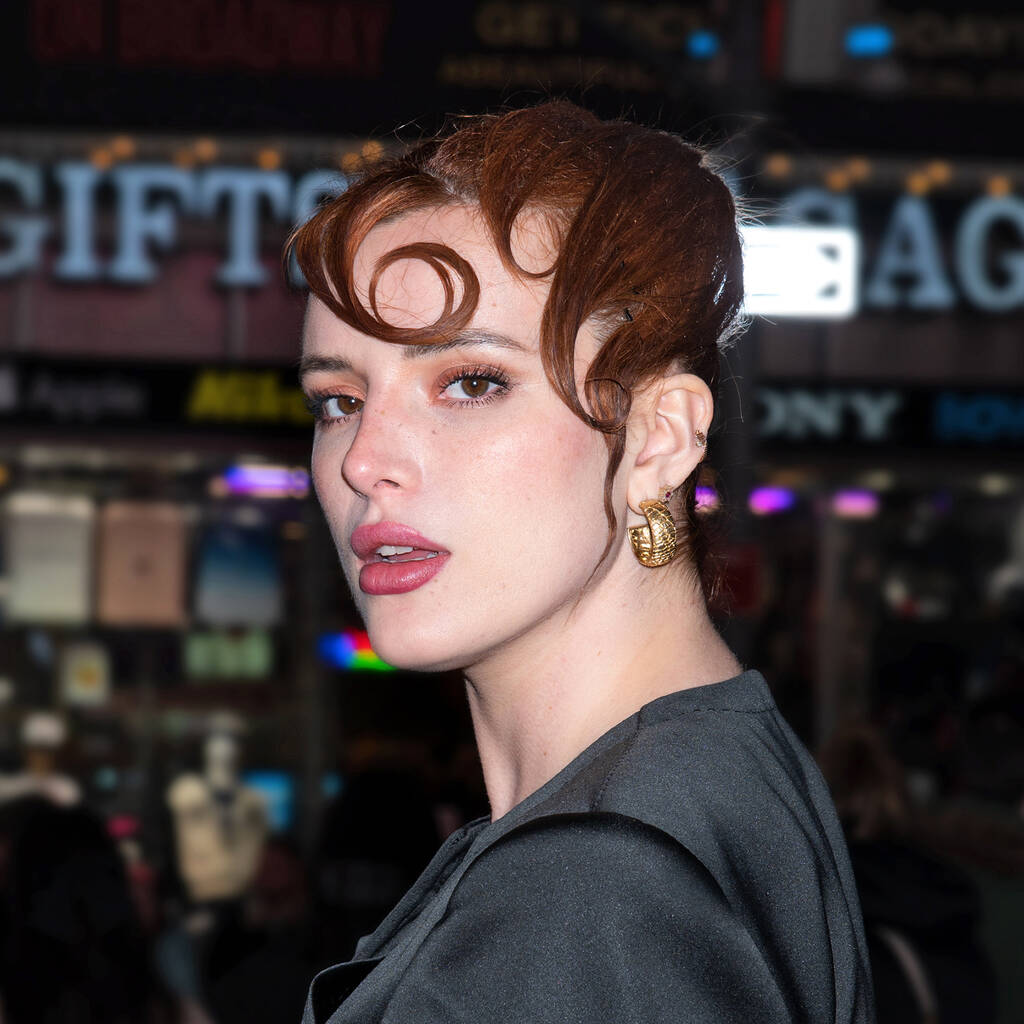 Bild von Bella Thorne