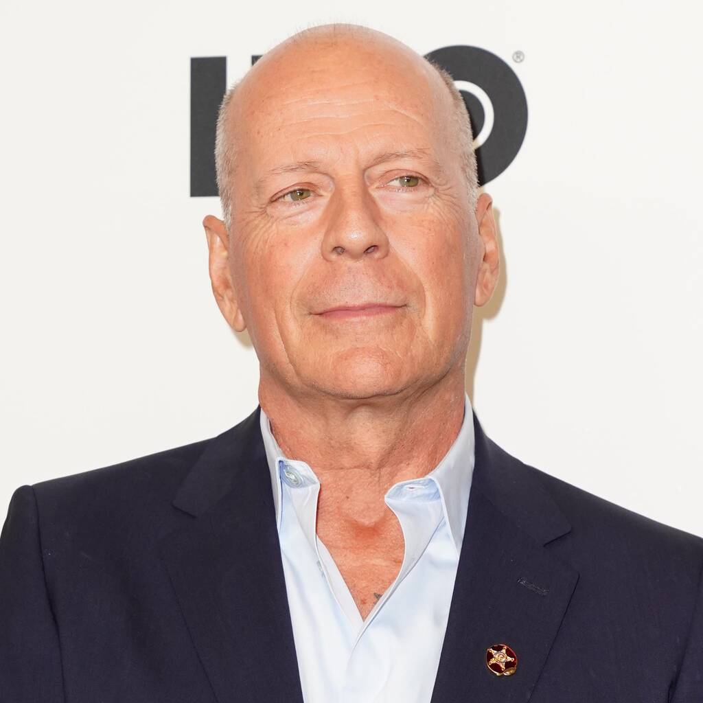 Bild von Bruce Willis
