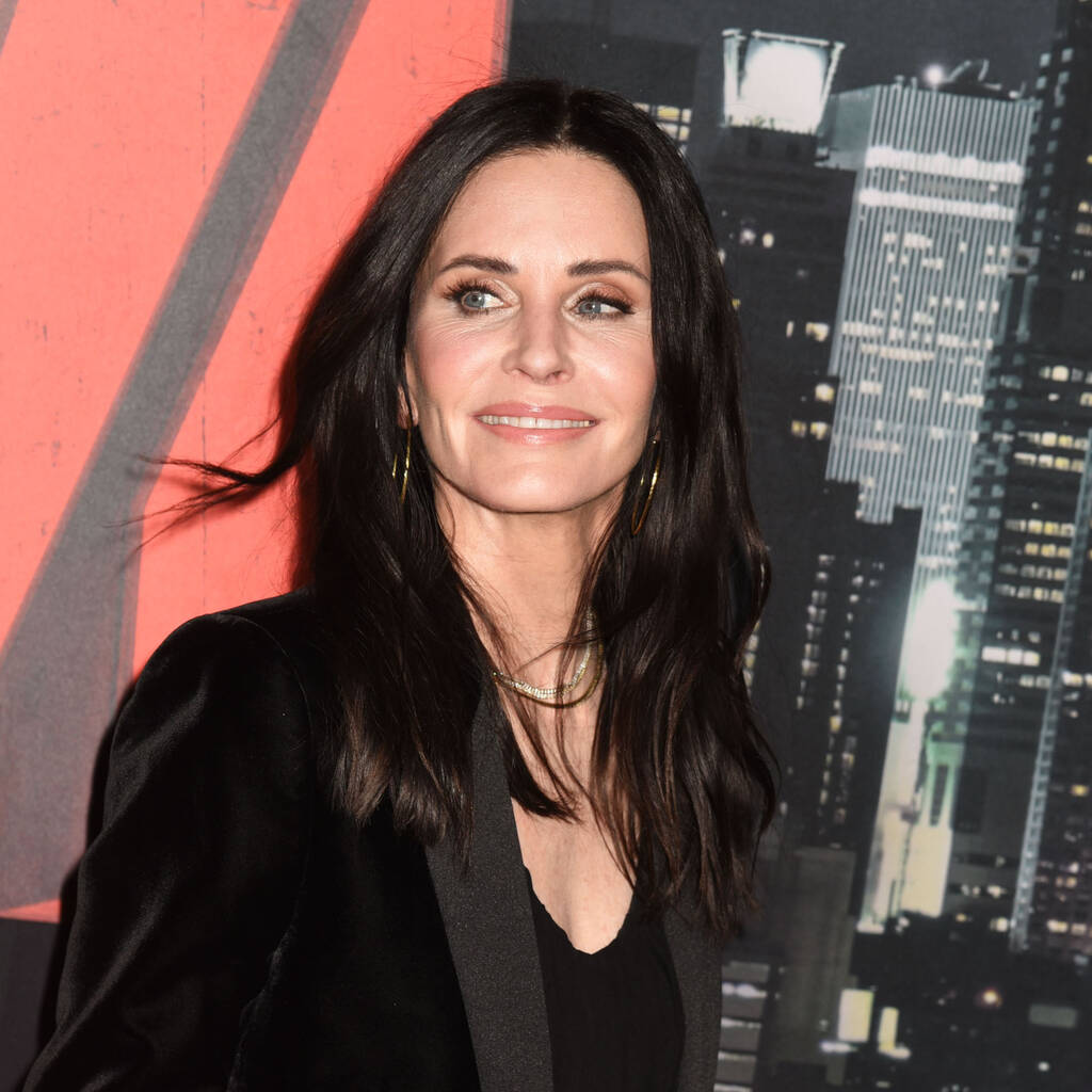 Bild von Courteney Cox